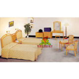 Hotel Bedroom Furniture Set (3012)