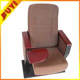 Superior Steel Armrest and Leg Auditorium Seating (JY-998T)