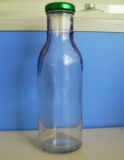 Glass Bottle & Beverage Bottle