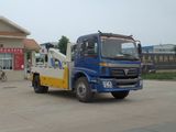 Foton Road Wrecker