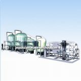 Pure Water Treatment Equipment (B-05)