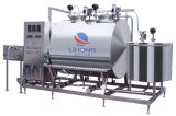 Stainless Steel Automatic/Semi-Automatic CIP System