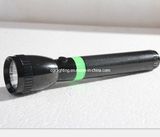 3W CREE Aluminum Rechargeable Torch-1AA