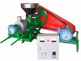 Fish Feed Pellet Machine (GGYS-75)