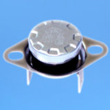 Ceramic Temperature Controller Bi-Metal Thermostat for Microwave Oven (Kain-246)