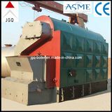 JGQ 25T/H SZL Coal Fired Steam Boiler