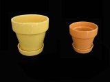 Ceramics Flower Pot