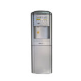 Floor-Standing RO Water Purifier (B-RO-F-Silver)