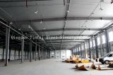 Light Steel Structure Pefabricated Modular Buildings with Low Price