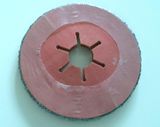 Semi Flex Disc
