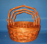 Basketry (S-206604 WG20)