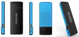 Android 4.2 Rk3188 Quad-Core TV Dongle Box (KK D355)