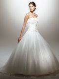 Wedding Dress(Bgw0017)