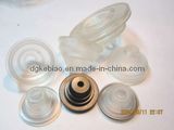 OEM Manufacturer High Precision CNC Lathe Parts (KB-088)