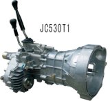 Isuzu 4WD Manual Transmission (JC530T1 & MUA 4*4)