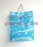 Plastic Shopping Bag(Gl-005)
