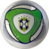 TPU Leather Soccer Ball (DSTU-1)
