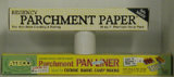 FDA Standard Parchment Paper in Box (FH-186)