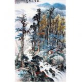 Chinese Painting (CP052)