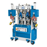 Lb-516A Two Cold Two Hot Back Moulding Machine