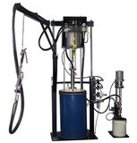 two component Sealant Spreading Machine