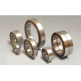 7200 Series Angular Contact Ball Bearing