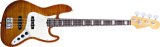 Senior Electric Bass Guitar (TBA-1)
