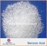 (Hot Sale) Food Preservatives Benzoic Acid HCl