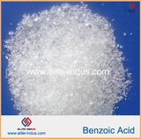 (Hot Sale) Food Preservatives Benzoic Acid HCl