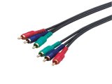 DVD Component Video Cable