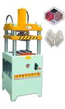 Stone Spliting Machine