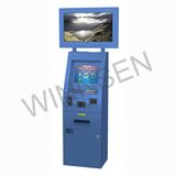 Multifunction Kiosk