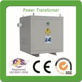200 220 240 380 400 600V Three Phase Power Distribution Transformer 120kVA