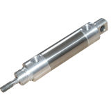 ISO9001 Small High Speed Air Cylinder