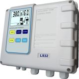 Monitoring and Control Pump Equipment
