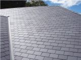 Grand Natural Slate Roofing