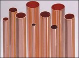 Straight Copper Pipe