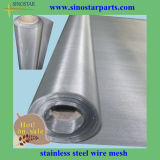 Ultra Fine Stainless Steel Wire Mesh