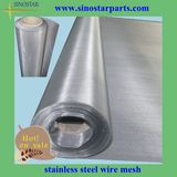 Ultra Fine Stainless Steel Wire Mesh