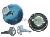 Motorcycle Fuel Tank Cap With Key (A100)