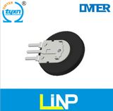 Trimming Potentiometer Carbon (F-09NP)