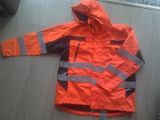 Competitive Safety Clothes, Work Jacket on Sale CS-Sp01