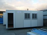 Prefabricated Building