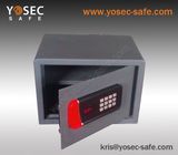 Small Hotel Safe/ Mini Electronic Safe (HT-25ESJ)