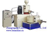 CE/SGS/ISO9001 Vertical Plastic Mixer (SRL-Z)