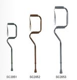 Double Bending Cane