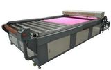 Large Format Auto-Feed Laser Cutting Machines