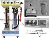 Electrostatic Powder Coating Machine (WX-2008)