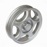 Aluminium Alloy Grey Models for B8572 Rim Wheel