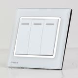 Push Button Switch (VL-W103-WC)